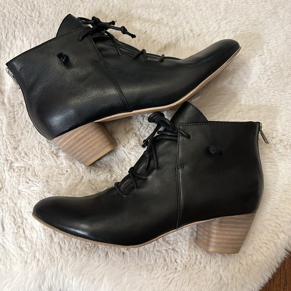 Django and Juliet dress shoes - Picture 5 of 8